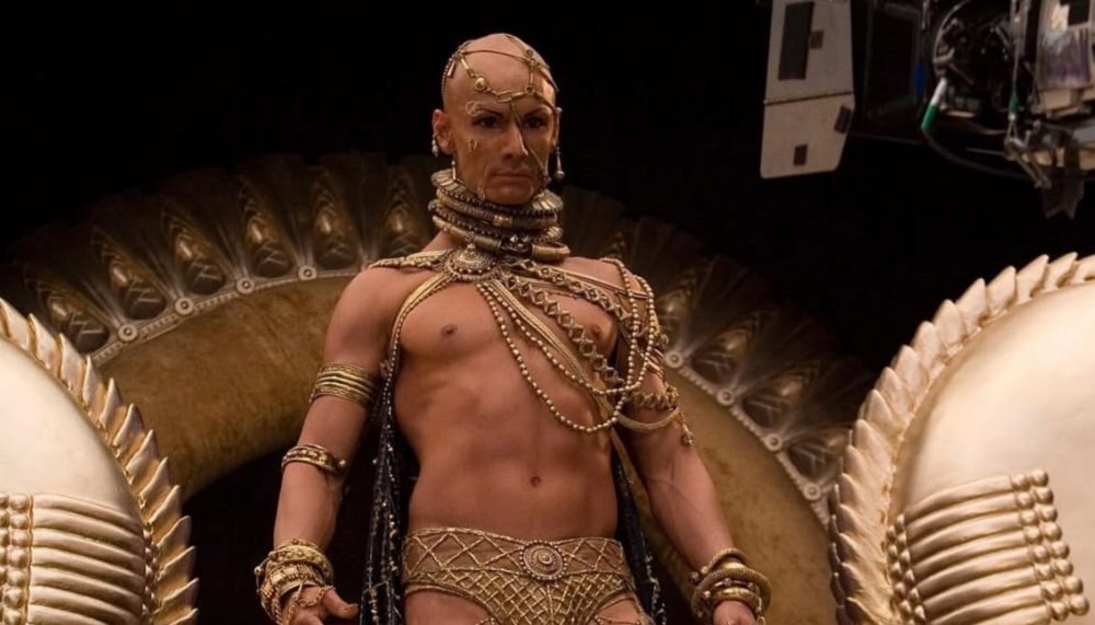 Rodrigo Santoro