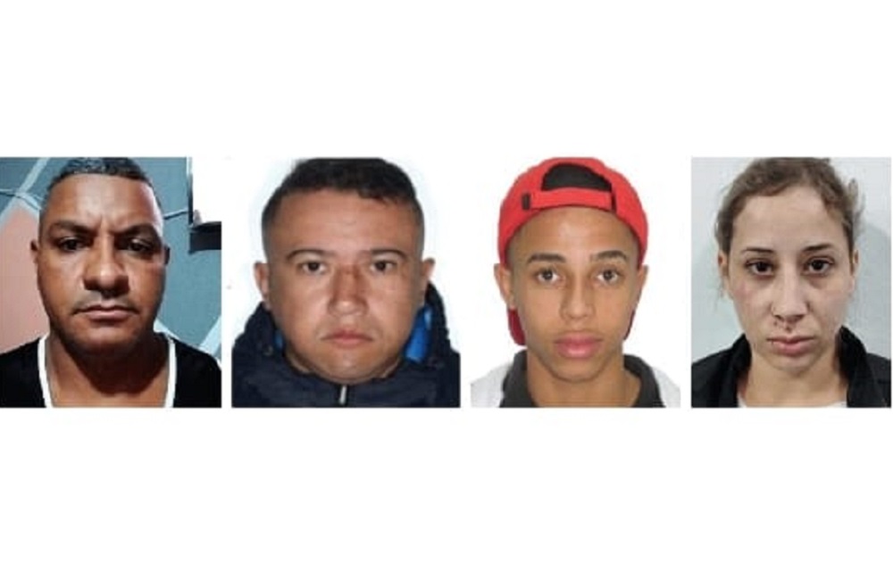 Polícia de SP busca suspeitos envolvidos na morte de ex-delegado no litoral