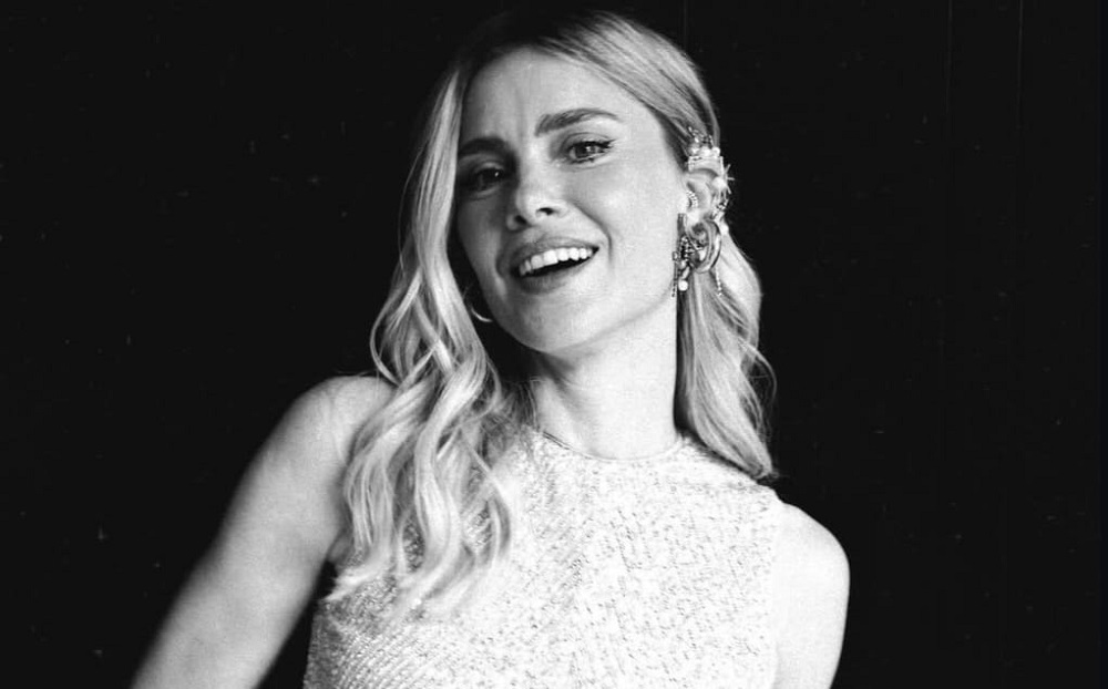 Carolina Dieckmmann comemora aniversário de 47 anos com festa