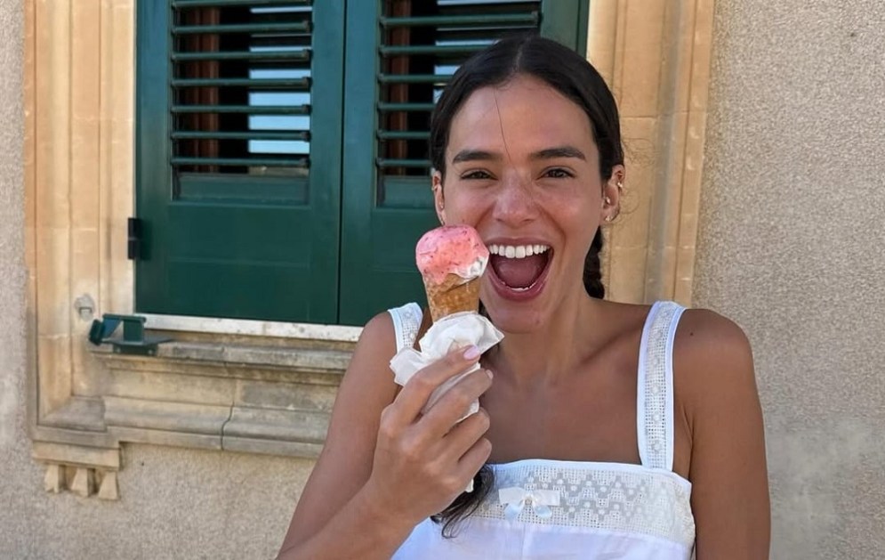 Bruna Marquezine