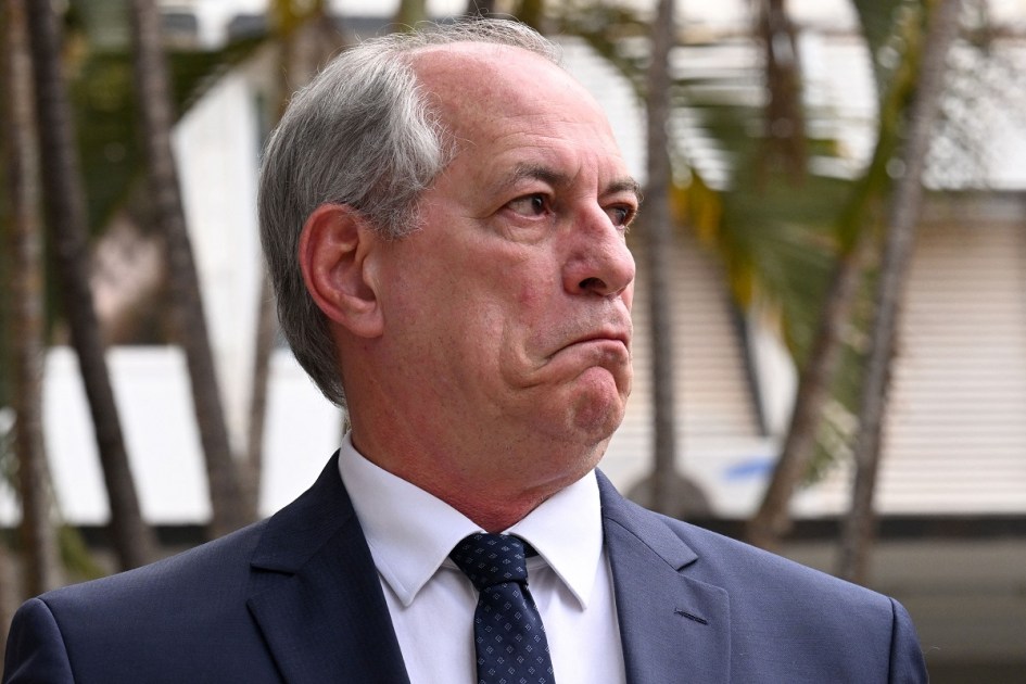 Ciro Gomes