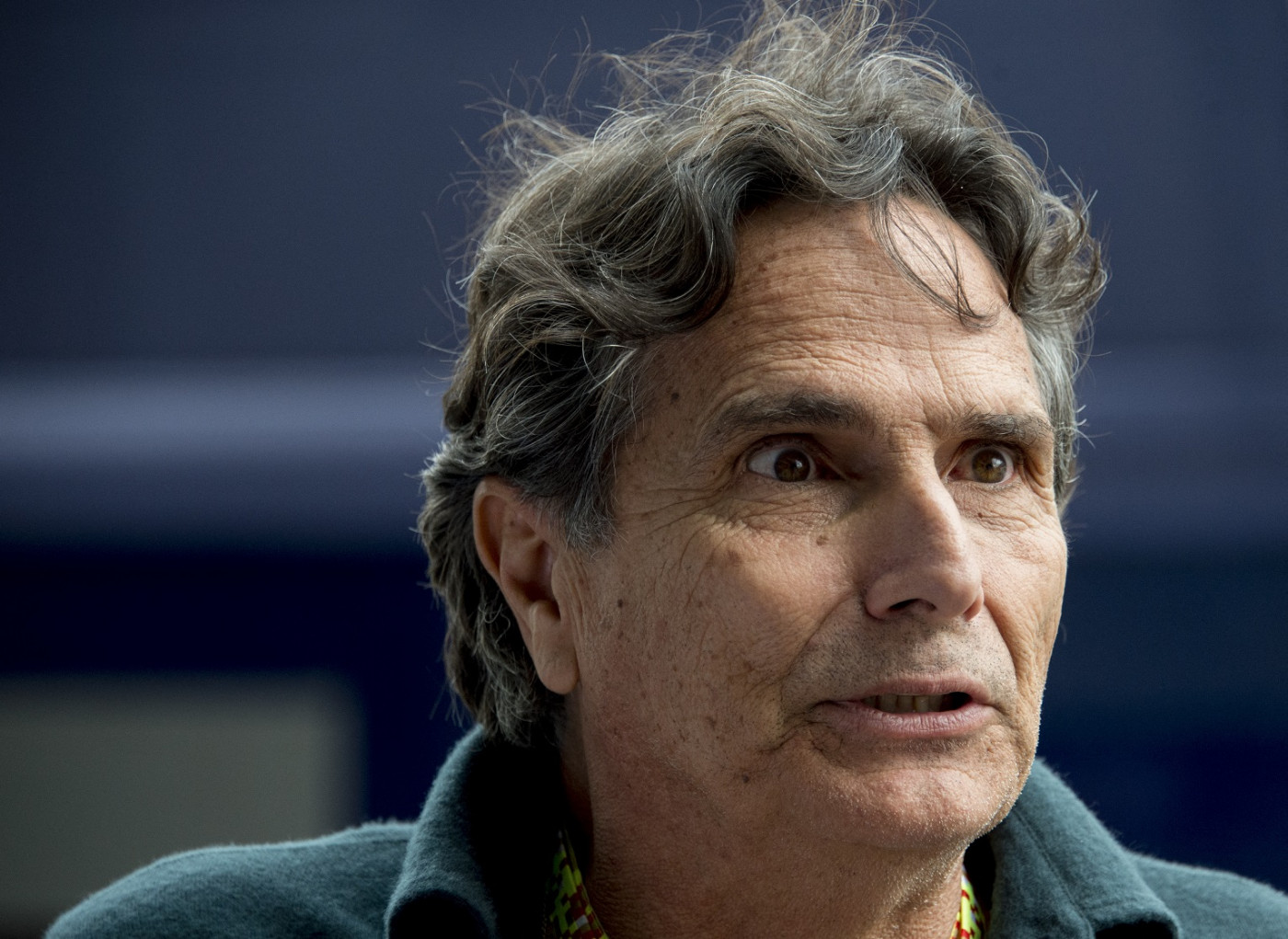 Moraes autoriza visita de Nelson Piquet a Bolsonaro