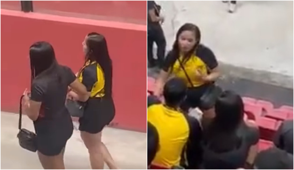 Sport traição