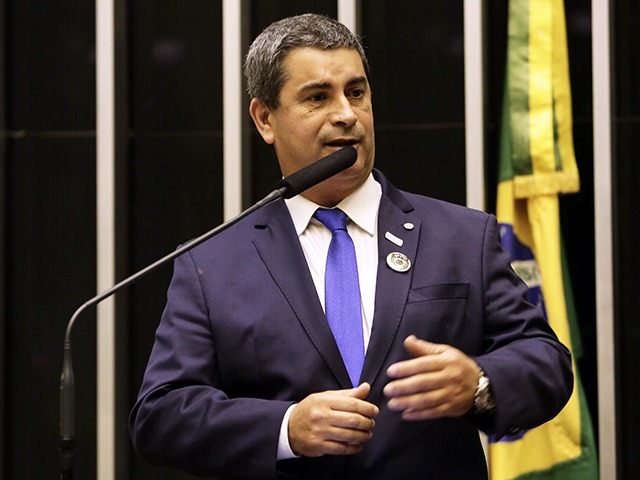 Avanço do crime no agronegócio: Coronel Tadeu cobra rigor e rastreabilidade