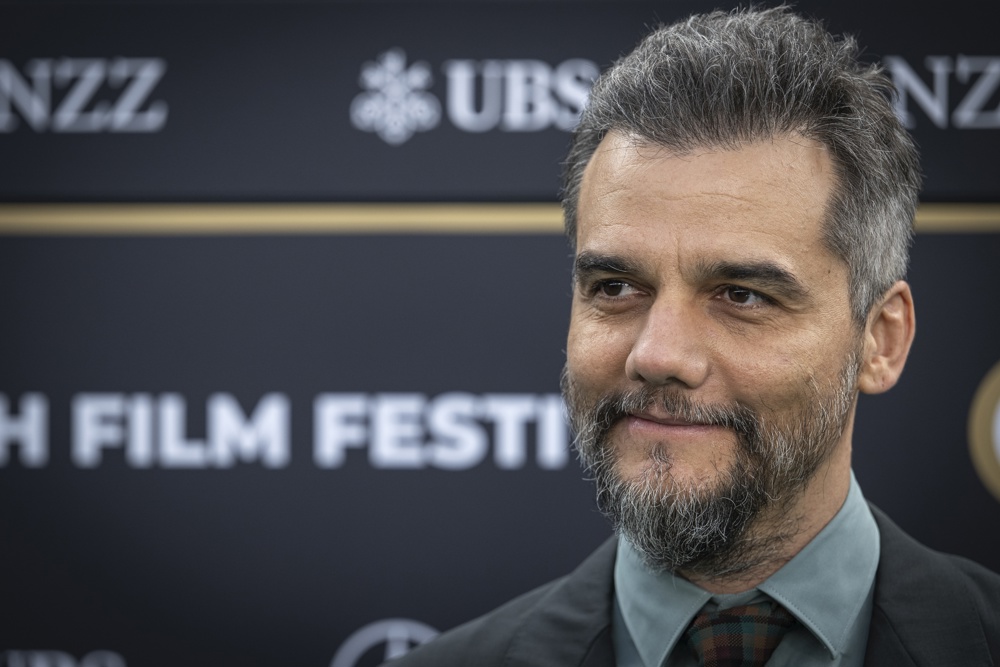 Por que Wagner Moura se afastou das novelas? Ator explica