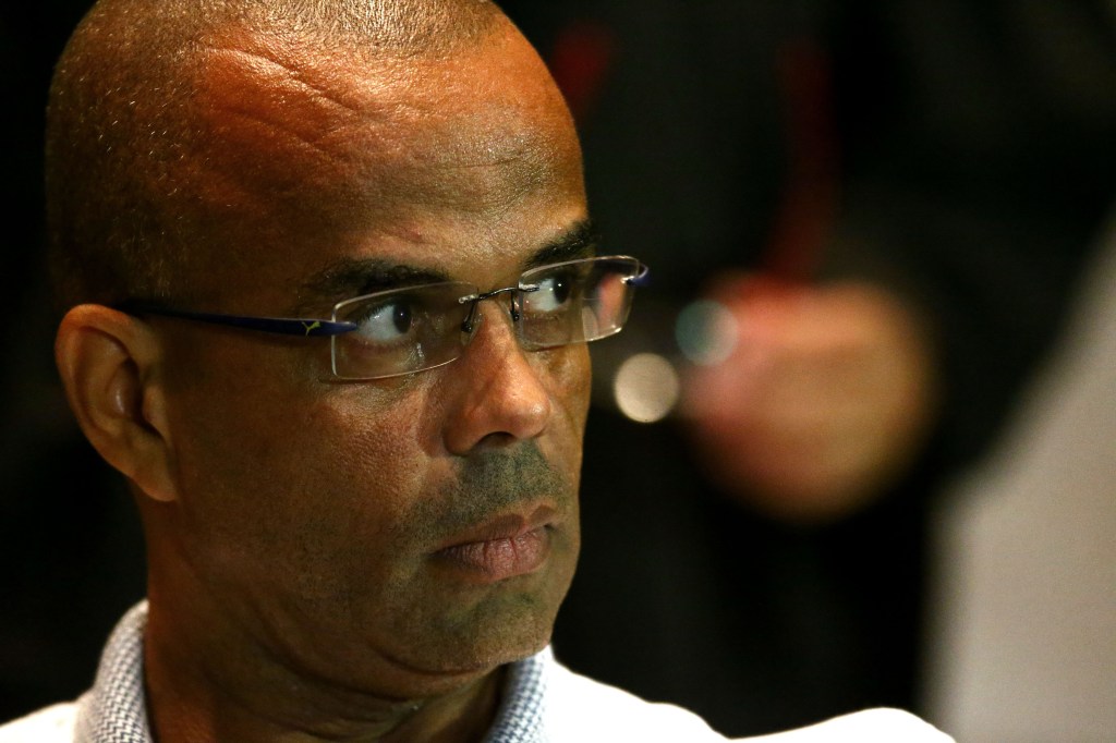 Beira-Mar continua líder do Comando Vermelho mesmo preso há 20 anos