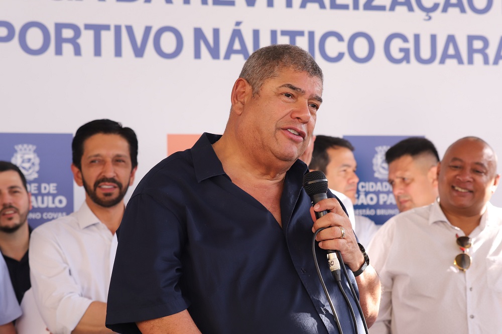 Base de Nunes vê imposição por apadrinhado de Milton Leite na Câmara e reage