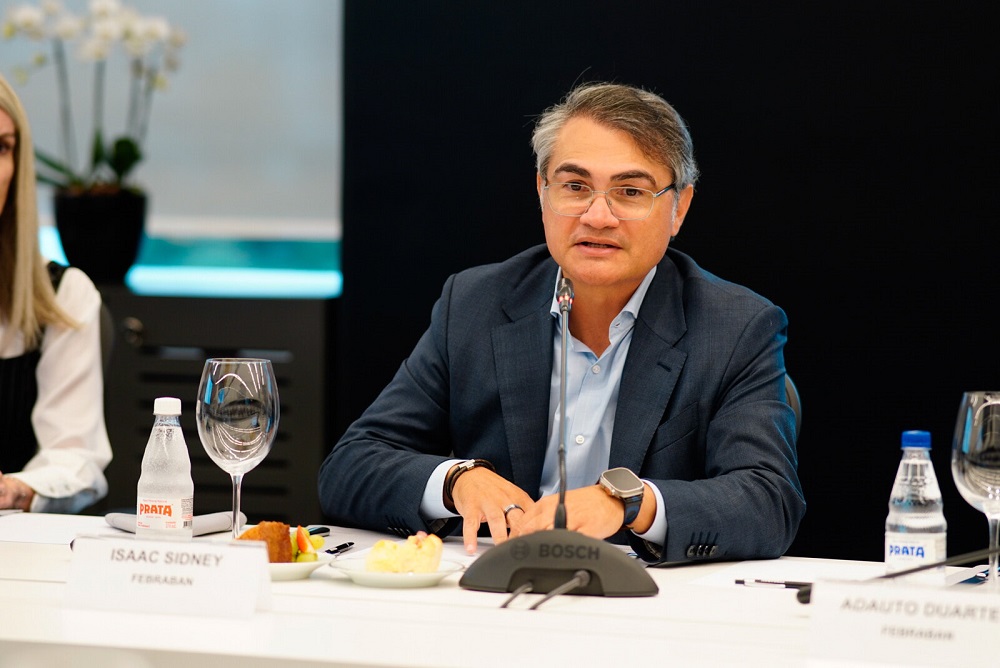 Febraban considera erro do governo liberar bets