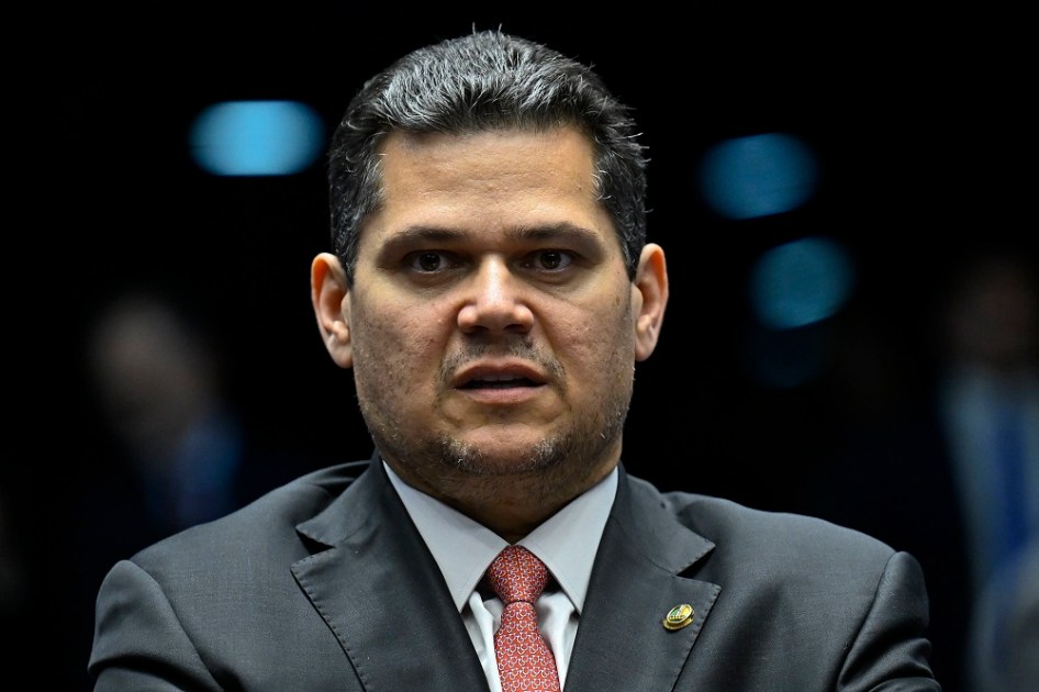 Davi Alcolumbre