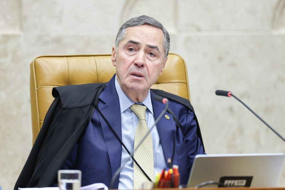 Barroso STF