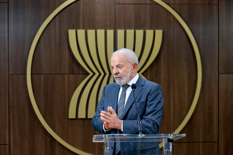 Lula Malásia