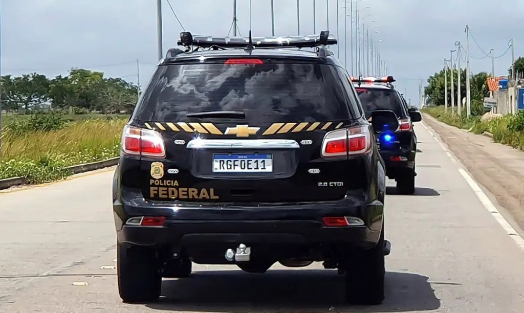 Irmã de ‘inimigo número um’ de Marcola recebeu R$ 120 mil do tráfico internacional, diz PF