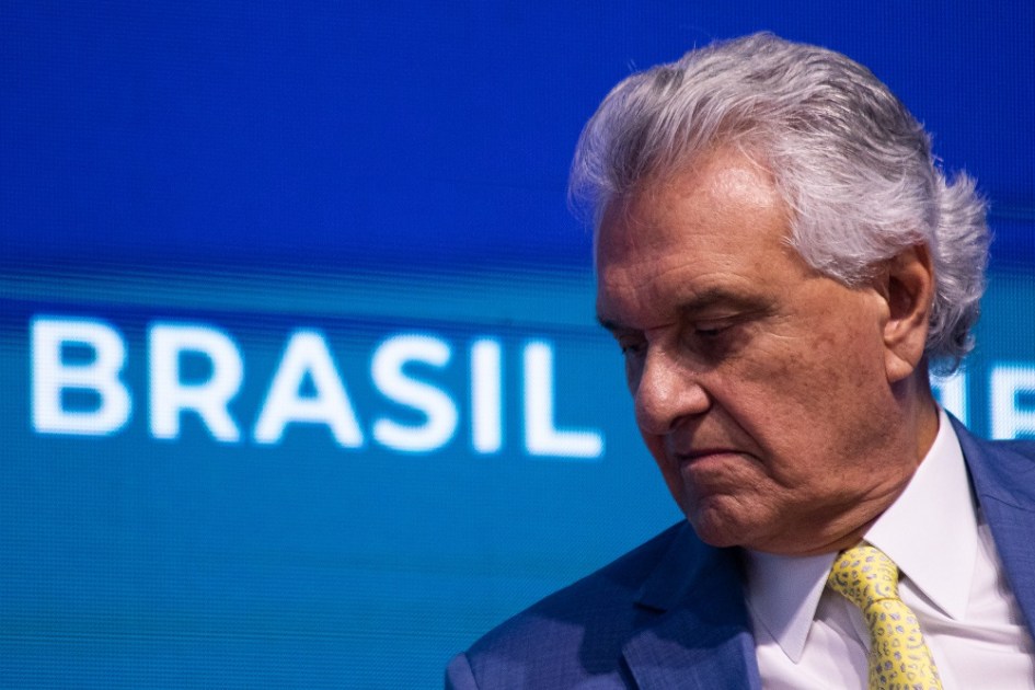 Ronaldo Caiado
