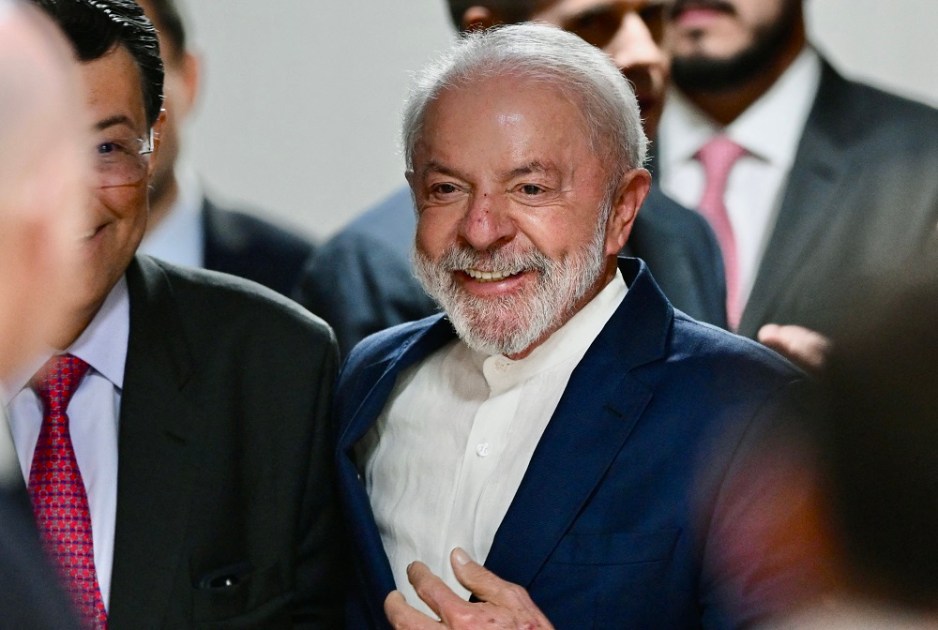 Lula