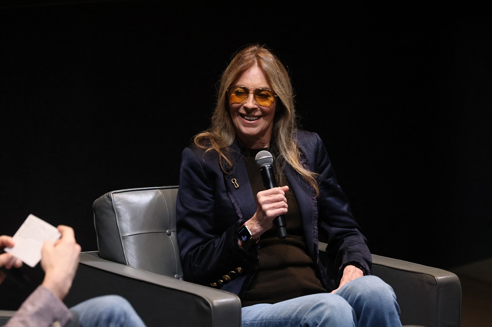 ‘Casa de Dinamite’: Diretora Kathryn Bigelow foi a primeira mulher a vencer Oscar de direção