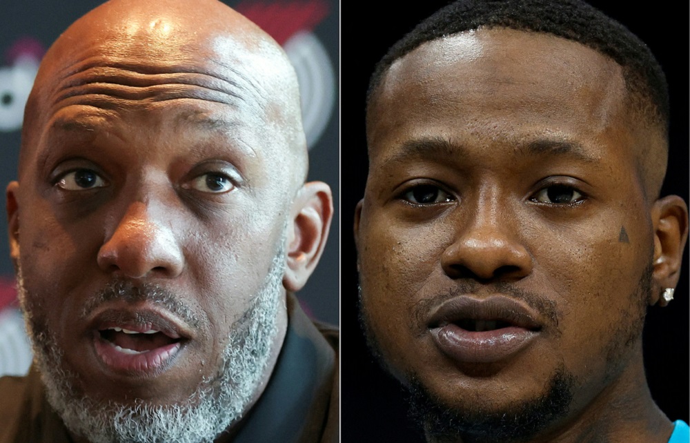 Jogador e técnico da NBA são presos pelo FBI em investigação por esquema ilegal de apostas