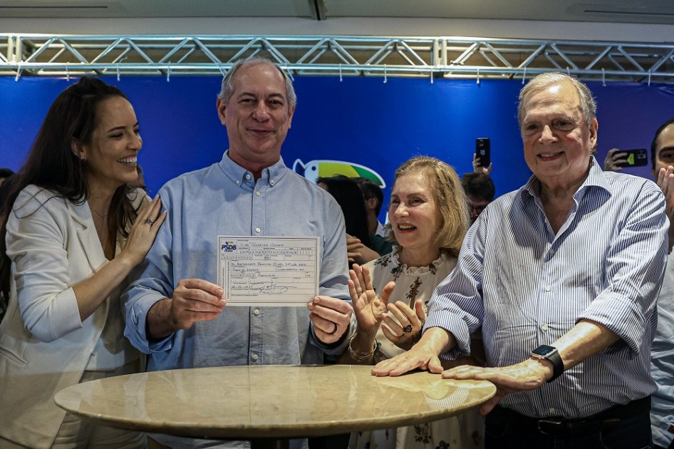 CIro Gomes