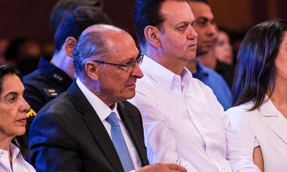 alckmin e kassas missa