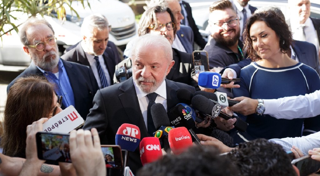 Governo sinaliza a líderes tentativa de recompor base a partir de ‘racha no Centrão’ e convencimento ‘individual’