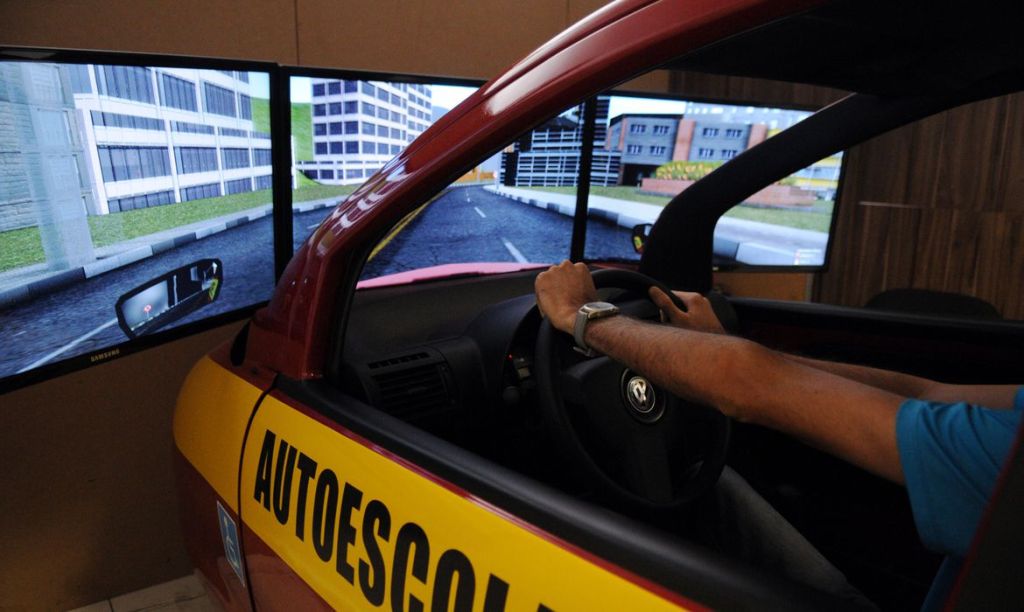 Detrans querem reunião com ministro dos Transportes sobre a obtenção de CNH sem autoescola