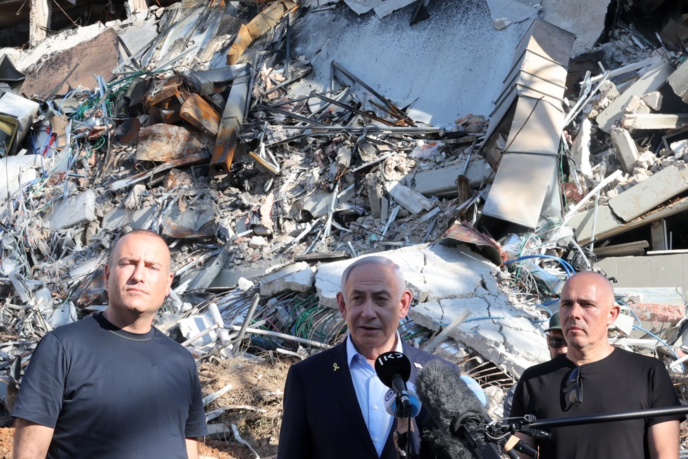 Entenda o que acontece no Oriente Médio após cessar-fogo entre Israel e Irã