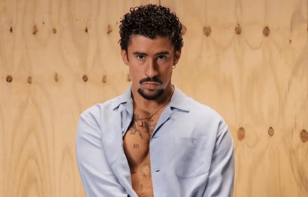 Por que Bad Bunny excluiu os EUA de turnê? Cantor revela o motivo