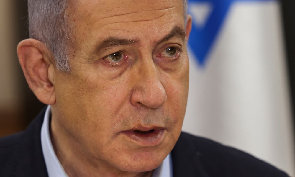 Netanyahu diz que espera notícias em algumas horas sobre reféns mortos que permanecem em Gaza