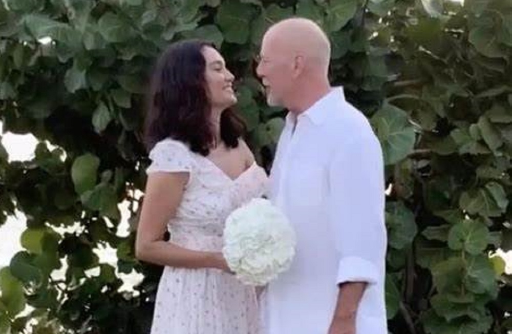 Mulher de Bruce Willis revela que a família já está vivendo o luto do artista