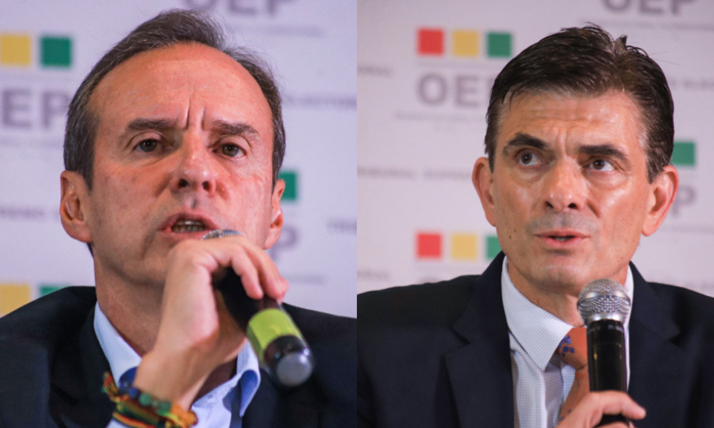 Bolívia vai às urnas para selar guinada à direita em eleição histórica