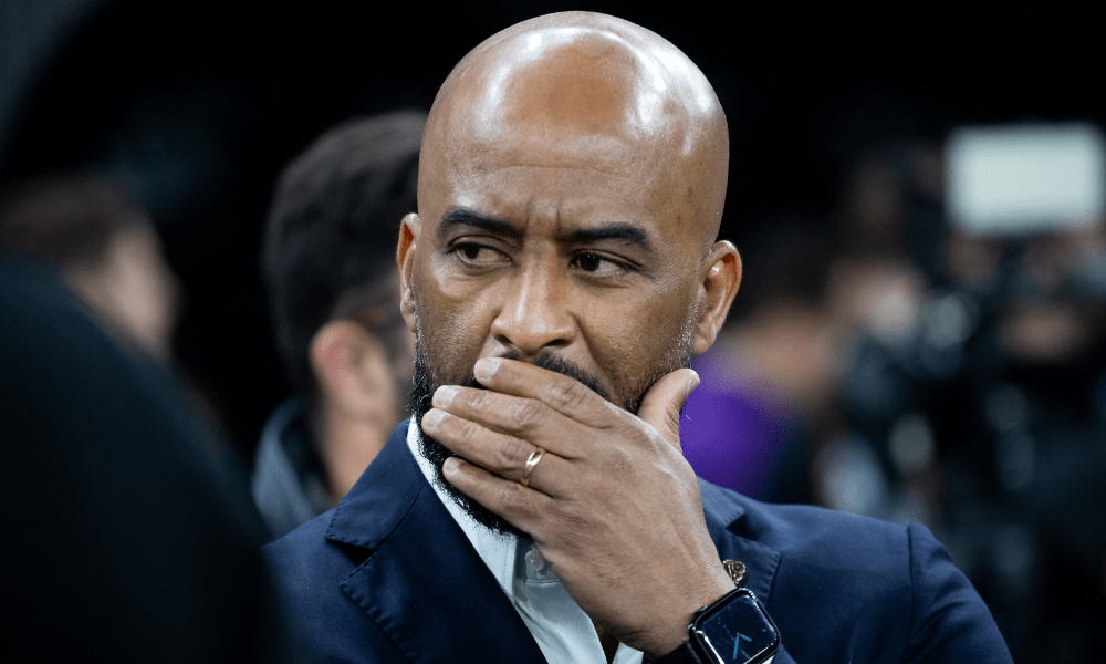 Alto salário amplia risco de demissão de Fabinho Soldado no Corinthians, mesmo com respaldo do presidente