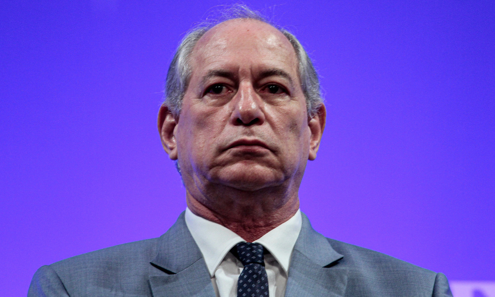 Ciro Gomes