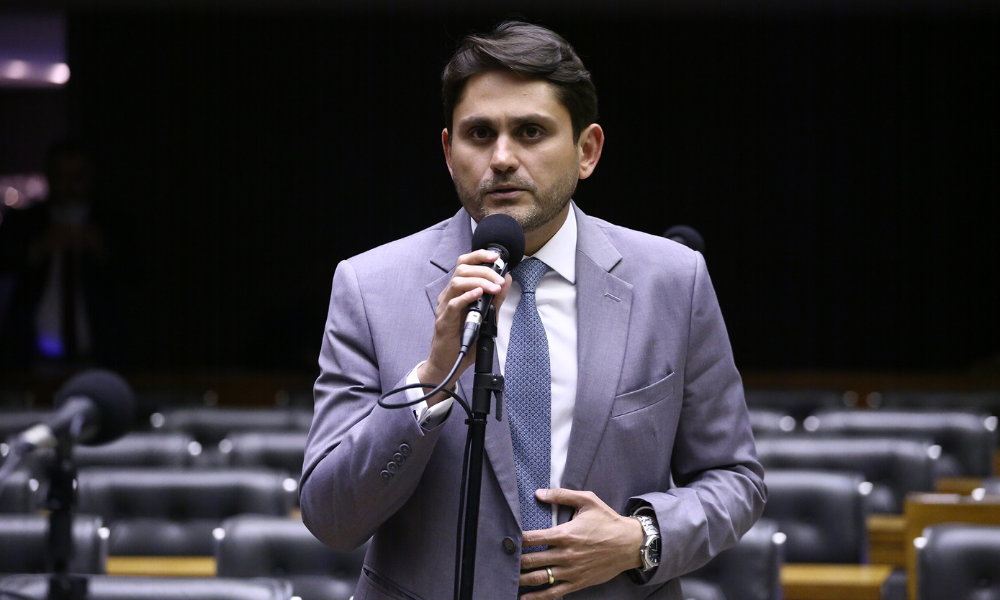 STF abre novo inquérito contra Juscelino Filho por emendas parlamentares