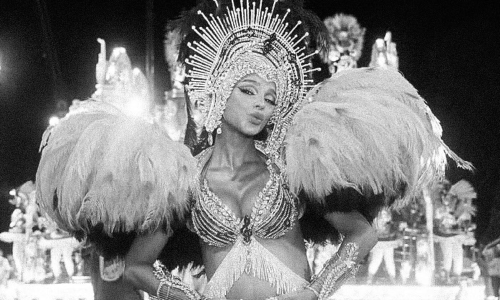 Entenda a treta envolvendo famosos após saída de Brunna Gonçalves da Beija-Flor