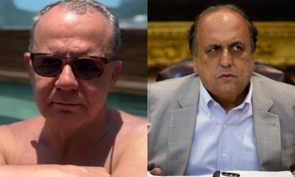 Ex-governadores do Rio de Janeiro Sérgio Cabral e Luiz Fernando Pezão são condenados pelo TJRJ a pagar, juntos, cerca de R$4 bilhões