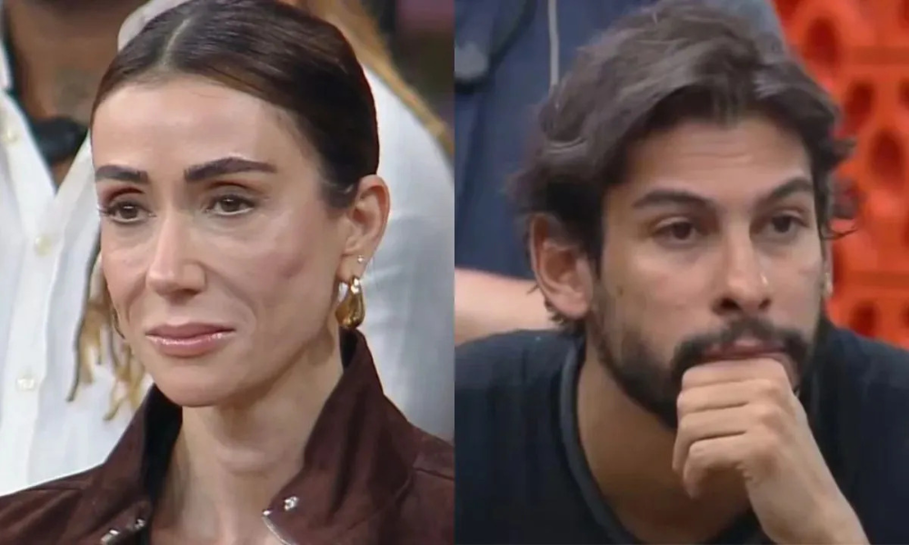 ‘A Fazenda 17’: Suposta traição de Michelle Barros e Shia Phoenix agita o reality
