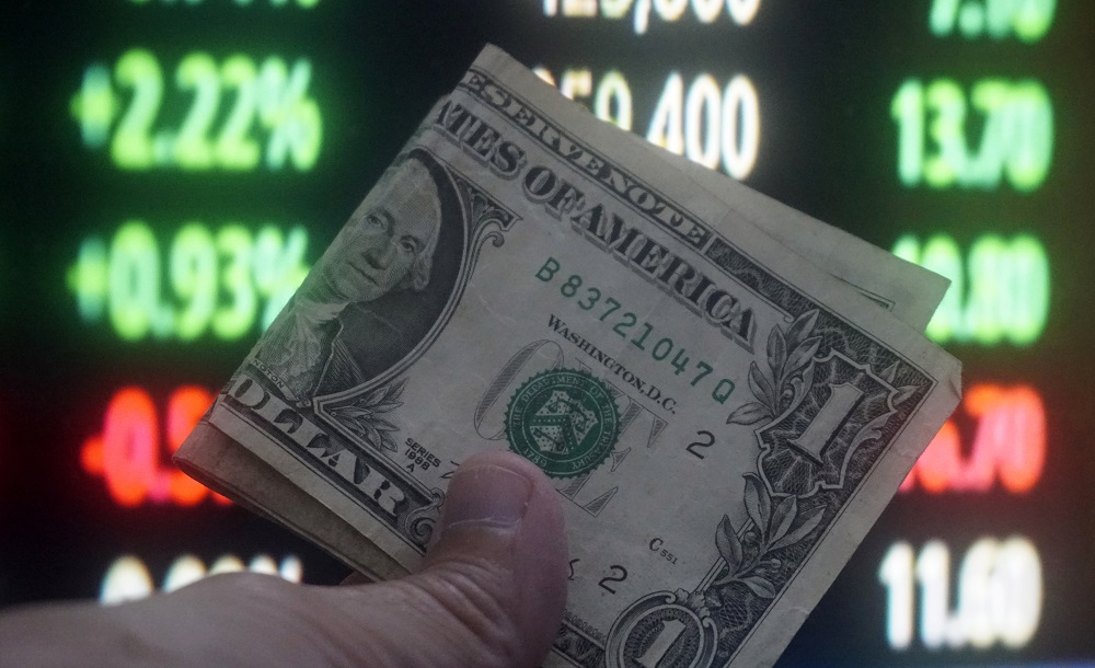Dólar
