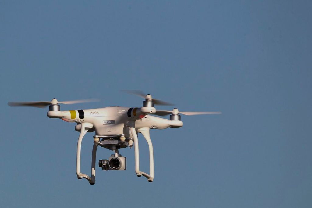 Senado discute regras para uso de drones por forças de segurança pública