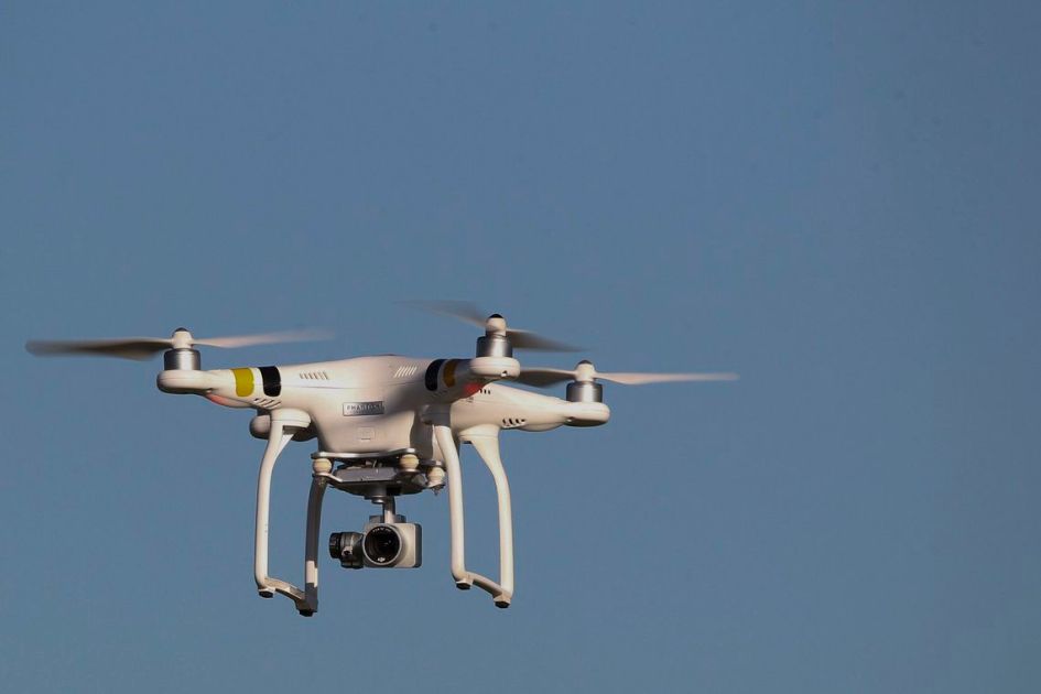 drone