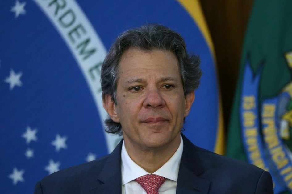 Fernando Haddad