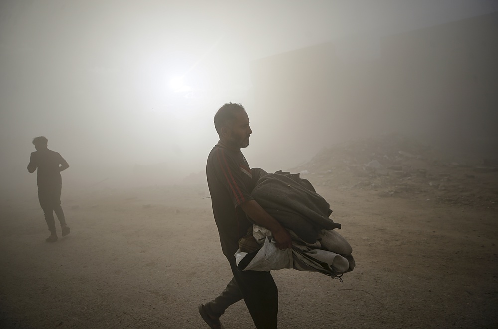 Hamas pede mais tempo para analisar plano de Trump para Gaza