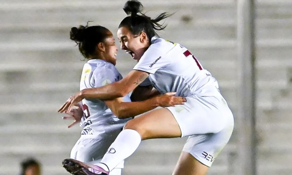 Ferroviária marca no fim e estreia na Libertadores Feminina com vitória