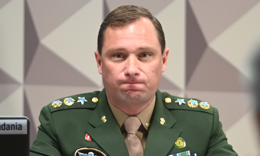 Mauro Cid