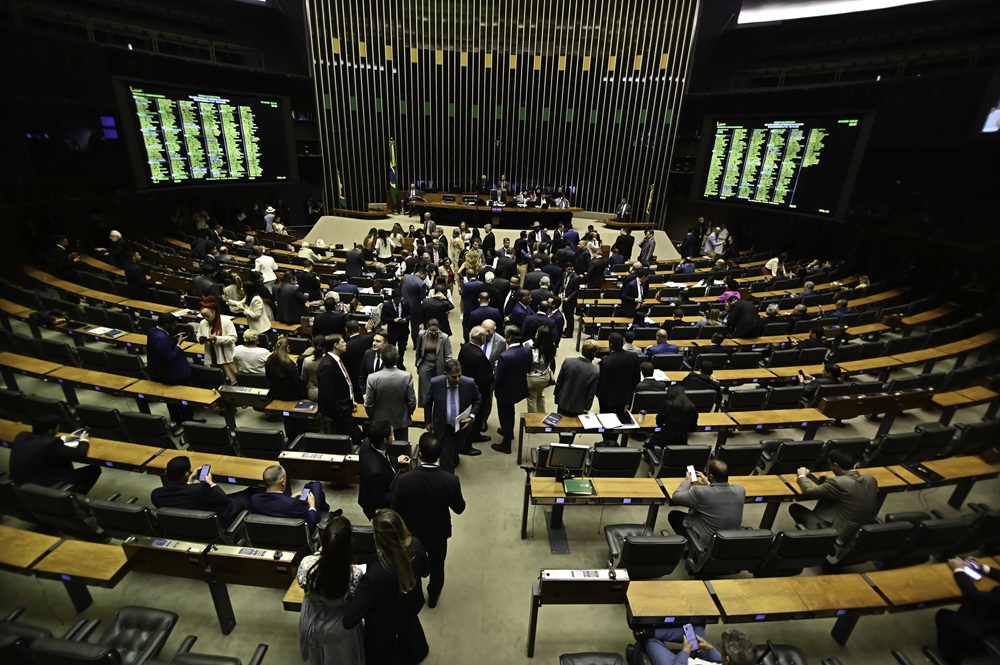 A retaliação do Centrão contra o governo 