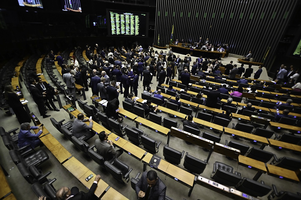 Câmara derrota o governo e derruba MP dos impostos; Lula e Haddad criticam ‘ação política’ do Centrão