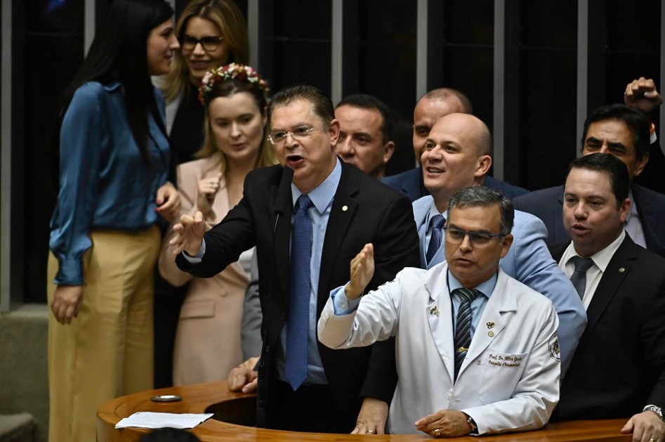 Oposição