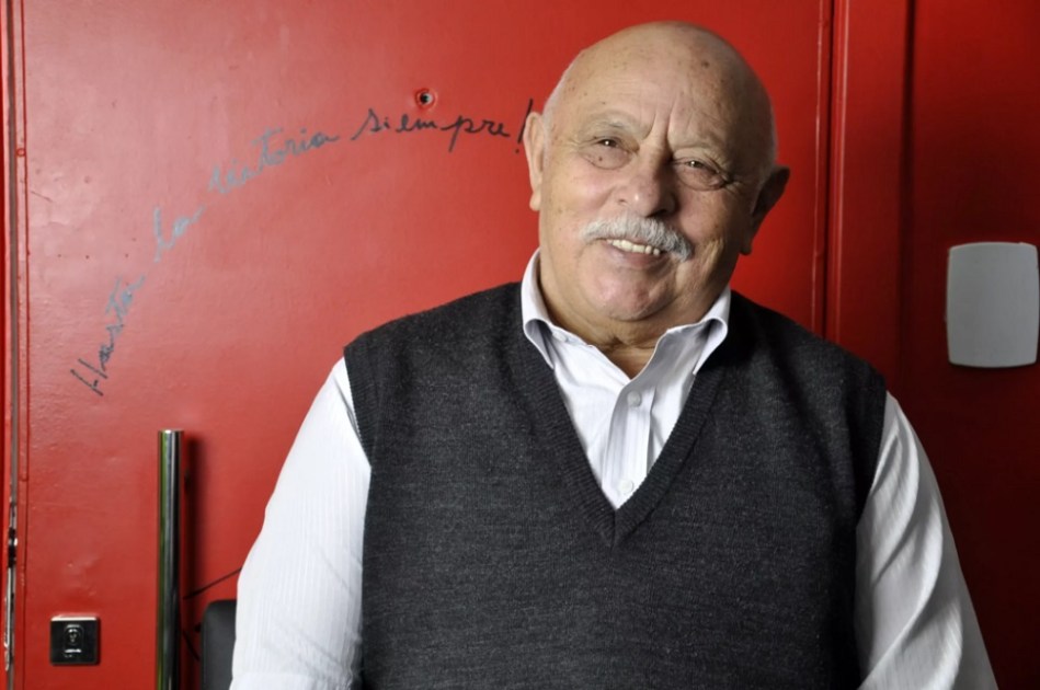 Frei Chico