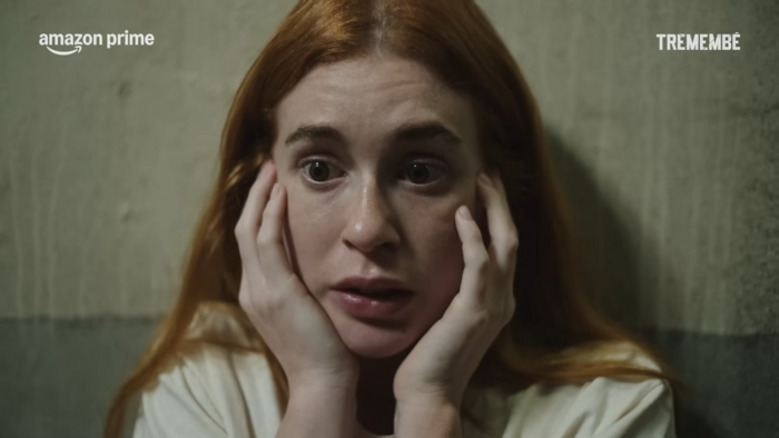 Marina Ruy Barbosa sobre Richthofen: ‘Extremamente estrategista’
