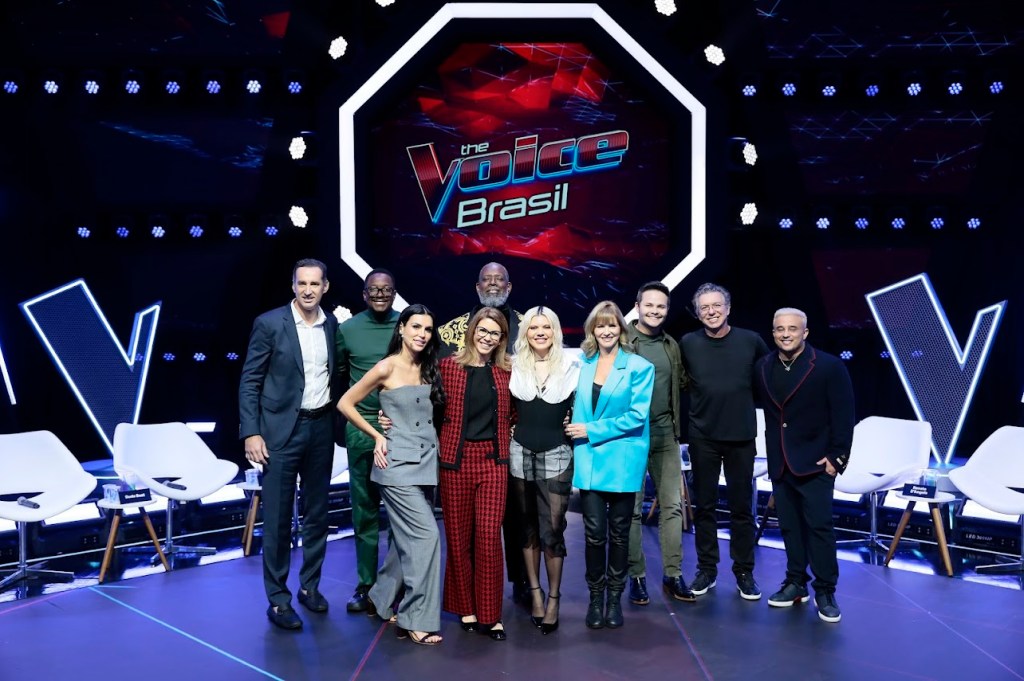 Boninho sobre The Voice Brasil: ‘Mudar minha vida foi muito importante’