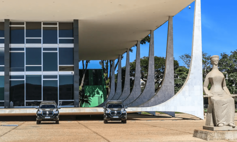 STF tem placar de 4 a 1 para manter regra de cálculo de aposentadoria por invalidez