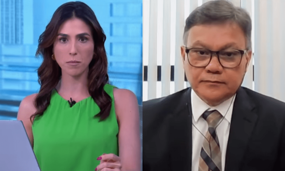 Lincoln Gakiya explica operação contra plano do PCC para assassiná-lo